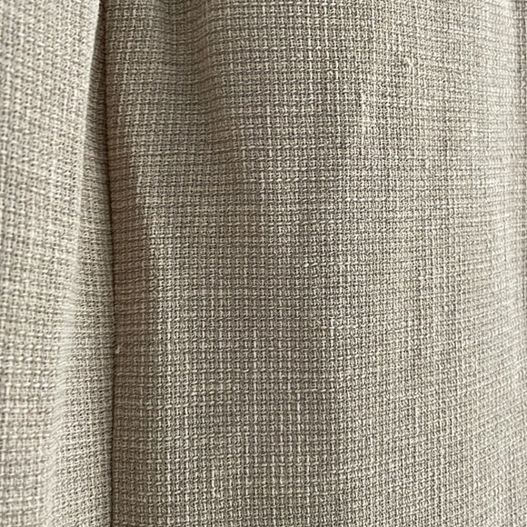 Vintage Beige Tank - Picture 5 of 6